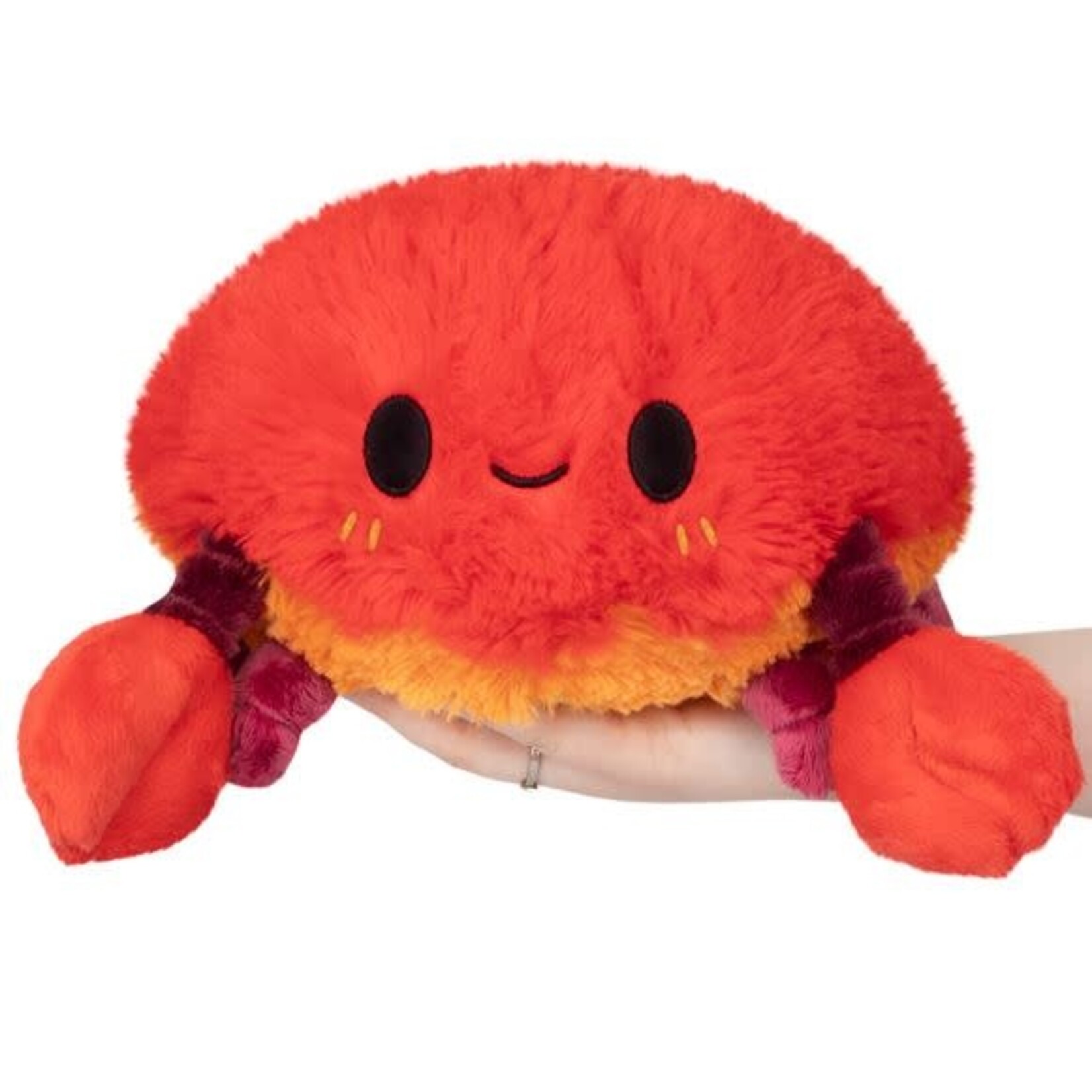 Squishable Mini: Crab
