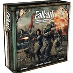Fallout: Wasteland Warfare - Two Player Starter