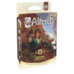 Altered: Beyond the Gates Starter Deck: Axiom