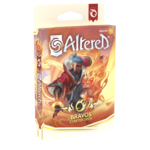 Altered: Beyond the Gates Starter Deck: Bravos