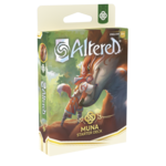 Altered: Beyond the Gates Starter Deck: Muna