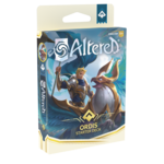 Altered: Beyond the Gates Starter Deck: Ordis