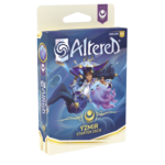 Altered: Beyond the Gates Starter Deck: Yzmir