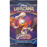 Disney Lorcana: Shimmering Skies - Booster Pack