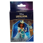 Disney Lorcana Sleeves: Tiana (65 ct.)