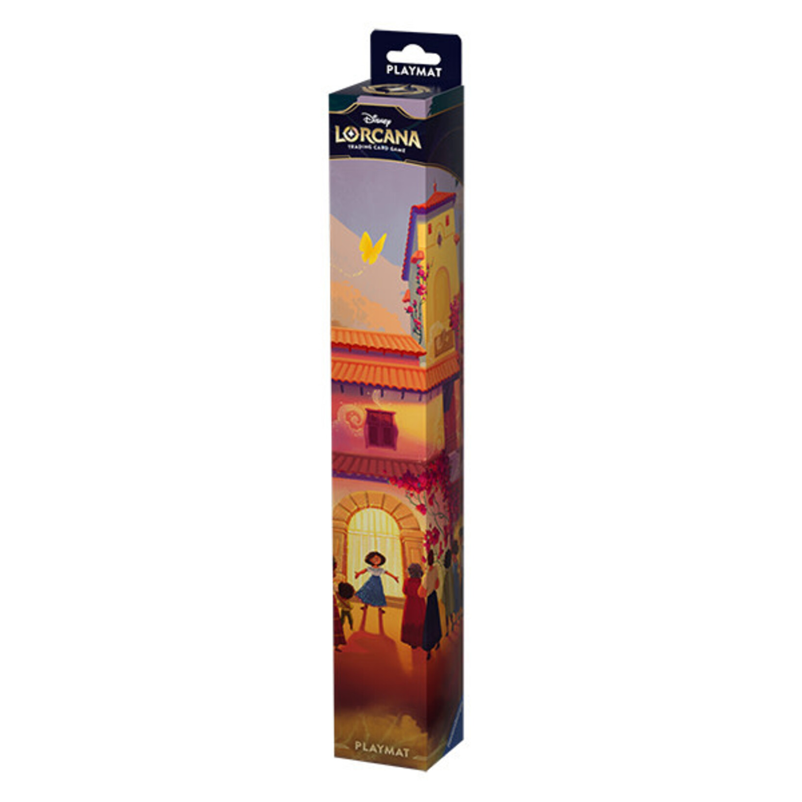 Playmat: Disney Lorcana - Shimmering Skies - Mirabel