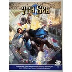 7th Sea RPG: Cities of Faith & Wonder