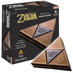 Brain Teaser Puzzle: Zelda TriForce Level 5 Hanayama