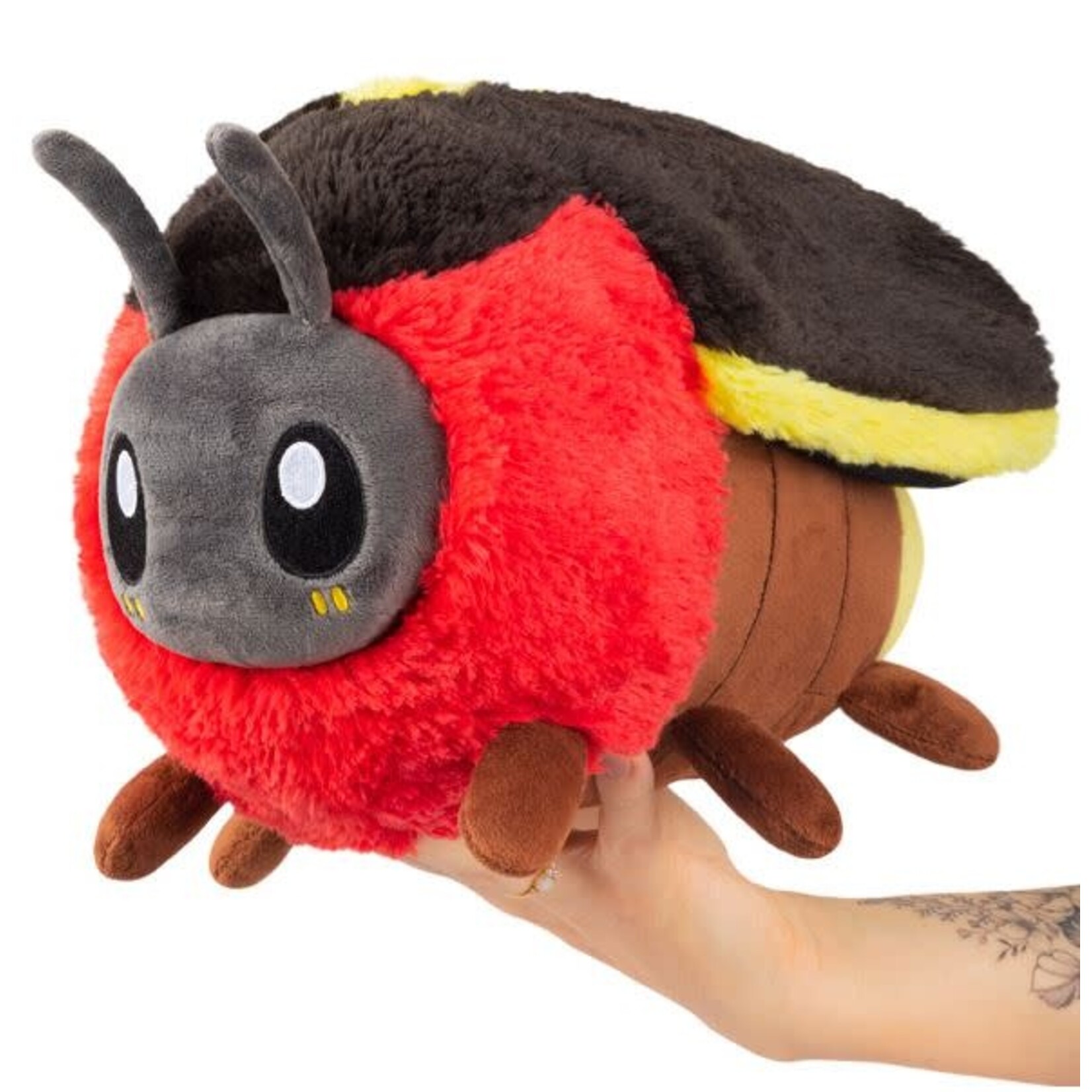 Squishable Micro: Firefly