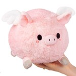Squishable Micro: Flying Piglet