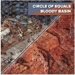 BattleTech: Battle Mat - Strana Mechty