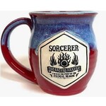 Mug - Stoneware Sorcerer - 20 oz