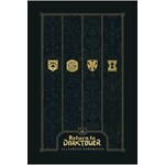 Return to Dark Tower Expansion Bundle (Alliances+Hordes Expansions Only)