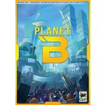 Planet B Dragon Cache Game