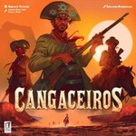 Cangaceiros Dragon Cache Game