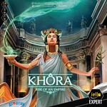 Khora: Rise of an Empire Dragon Cache Game