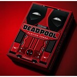 Playing Cards: Deadpool
