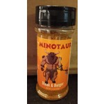 Spice Rub - Minotaur - Steak and Burger