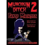 Munchkin: Bites! 2 - Pants Macabre