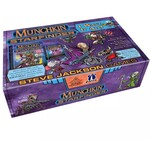 Munchkin: Starfinder - I Want it All!