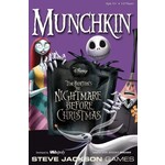 Munchkin: The Nightmare Before Christmas