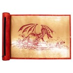 Dice Scroll: D&D: 50th Anniversary