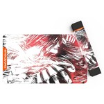Playmat: UniVersus Attack on Titan: Attack Titan
