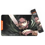 Playmat: UniVersus Attack on Titan: Eren Yeager