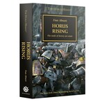 Black Library: Horus Rising The Horus Heresy Book 1 (Paperback)