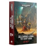 Black Library: Belisarius Cawl The Great Work (Paperback)
