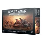 Horus Heresy: Mechanicum Battle Group
