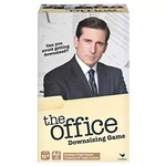 #19066 The Office Downsizing Game Dragon Cache Game