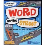 #19078 Word On The Street Dragon Cache Game