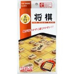 #19082 The Shogi Game Dragon Cache Used Game