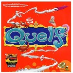 #19086 Quelf Dragon Cache Used Game