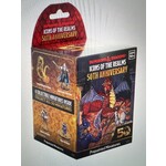 D&D: 50th Anniversary - Booster Pack Icons of the Realms