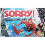 #19100 Sorry! Spiderman 3 Dragon cache Used Game