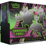 Pokemon: Shrouded Fable- Elite Trainer Box