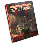 Campaign Builder RPG: Castles & Crowns