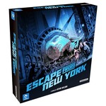 Escape from New York (Core Game Only)