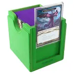 Deck Box: GameGenic SideKick Pro 100+ XL Convertible Green