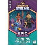 Disney Sorcerer's Arena: Turning the Tide Epic Alliance Expansion Dragon Cache Game