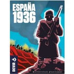 Espana 1936 Dragon Cache Game