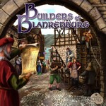 Builders of Blankenburg 2E Dragon Cache Game