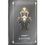 Black Library: Ravenor 20th Anniversary Edition (Hardback)