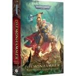 Black Library: Daemonhammer (Hardback)