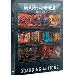 40K: Boarding Actions