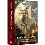 Black Library: Saints and Martyrs (Paperback)