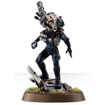 40K: Imperial Agents - Culexus Assassin