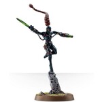 40K: Imperial Agents - Callidus Assassin